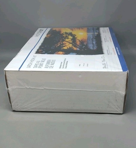 Wonderart Monterey Sunset Riegel Haken Kit 30”x50” 426129 Neu Versiegelt - Bild 5 von 9