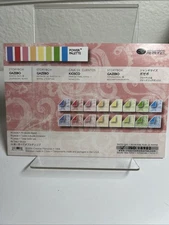 Creative Memories GAZEBO Storybox Photo Mats & Journaling Boxes NEW IN BOX