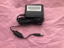Netgear AC house wall adapter 12V 1A MPAS-A012120U Power Supply 585-200078 cord