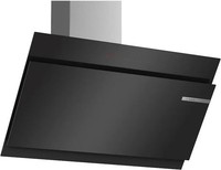 Bosch Serie 6 Angled Chimney Hood DWK97JQ60B