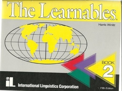 Learnables Book 2