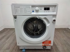 Indesit BIWMIL91485UK Washing Machine 9kg 1400rpm Built-In [ID7010499454]