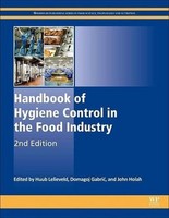 Handbook Of Hygiene Control In The Food Industry (Woodhead Publishing Serie