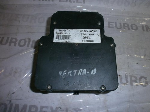 S108022001C ABS Pumpe Steuergerat Hydraulikblock 13039901   EBC41 DE5395-09