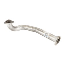 Tube d'échappement Fiat DUCATO