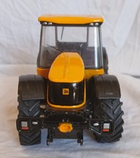 Britains farm vehicles 1:32 JCB Fastrac 8250 Unboxed