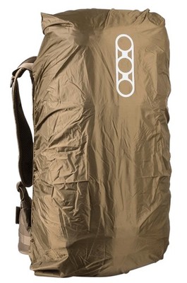 Eberlestock Light Weight Rain Cover Large