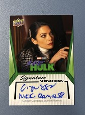 2024 Upper Deck She-Hulk Attorney at Law Cards 32