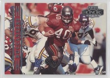 2002 Playoff Honors Mike Alstott #90 0uf1