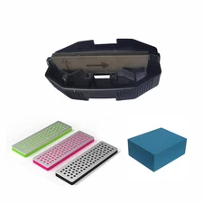 Snowboard Ski Edge Bevel Tuning ski Wax kit，Snowboard Tool，ski Edge Sharpener...