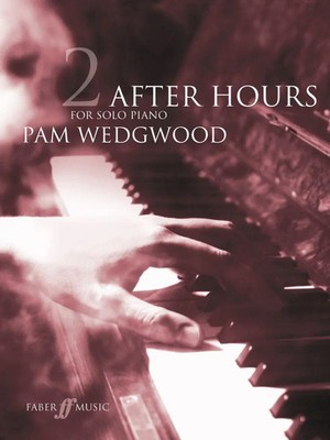 Pam Wedgwood | After Hours Book 2 | Taschenbuch | Englisch (2001) | After Hours