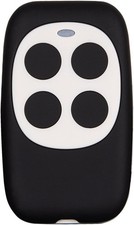 Abridor de puerta de garaje universal remoto puerta universal control remoto Homelink Ke...