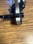 MITCHELL 4410 SQUARE BODY ULTRALIGHT  WITH BRAID MADE IN FRANCE  WITH PARTS REEL — photo 5