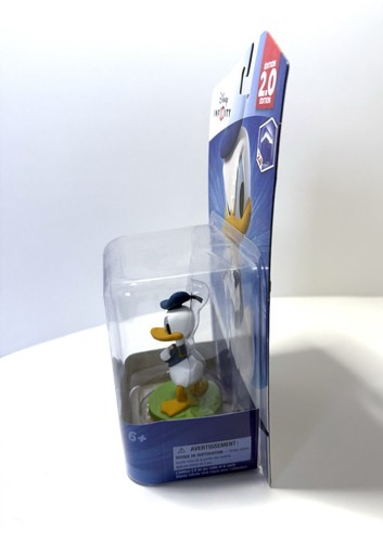 Disney Infinity Disney Originals 2.0 Edition Donald Duck Figure - Brand New - Bild 2 von 5