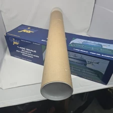 Gemini Jets 1:400 Scale Airport Air-side/Land-side Complex GJARPTB BUNDLE