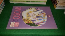 LADY OSCAR GRANATA PRESS N.3 - IN CONDIZIONI DA EDICOLA