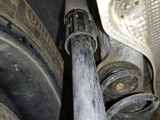 stoßdämpfer hinten links SKODA FABIA IV PJ3 1.0 TSI recrp2645707