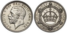 George V 1927