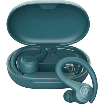 Jlab Go Air Sport+ True Wireless In-ear Kopfhörer Teal Headset Bluetooth