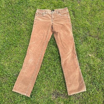 L.L. Bean Corduroy Pants