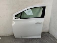 Porte avant et accessoires Renault Zoe