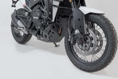Sw-Motech Paracoppa . Moto Morini X-Cape 650 (21-). - Foto 1 di 1