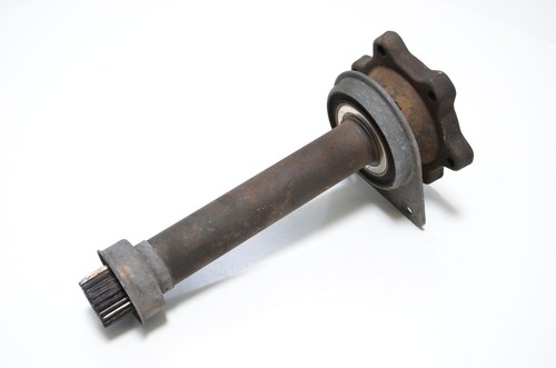 Flanschwelle Antriebswelle rechts Seat Alhambra 7V VW Sharan 7M 02N409356H