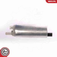 Kraftstoffpumpe Esen SKV 02SKV284 FüR E30 BMW 12V 43Mm 3Er Touring 316 318 320