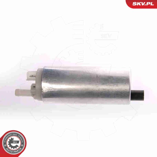 Kraftstoffpumpe Esen SKV 02SKV284 FüR E30 BMW 12V 43Mm 3Er Touring 316 318 320-image