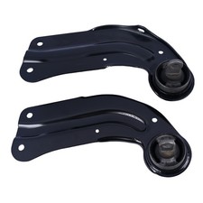 For Vauxhall Insignia A Rear LH + RH Trailing Suspension Control Arm Kit New