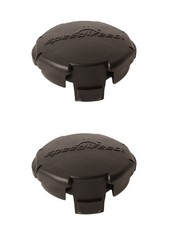 2 Echo X472000070 Speed Feed 400 Recortadora Cabezal Cubierta Tapa SRM225 GT225L GT230 OEM