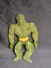 Vintage Moss Man Masters of the Universe MOTU He-Man Mattel Action Figure...