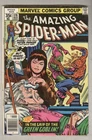 Amazing Spider-Man #178 March 1978 G- Green Goblin
