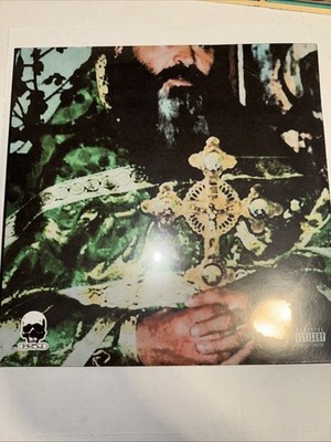$UICIDEBOY$ Sing Me A Lullaby, My Sweet Temptation **Custard Vinyl*SEALED*RARE