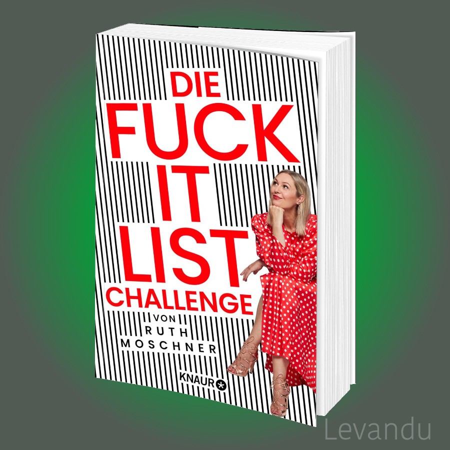 Die Fuck-it-List-Challenge - Bild 4