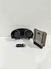 KIT Centralina Motore ECU Chiave VOLKSWAGEN GOLF 6^ 2.0 TDI Diesel 03L906022MC