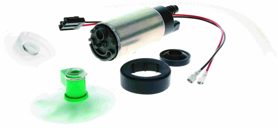 For Ford F-150 1997-1998 Hitachi Fuel Pump Module Assembly Foto 3 de 4