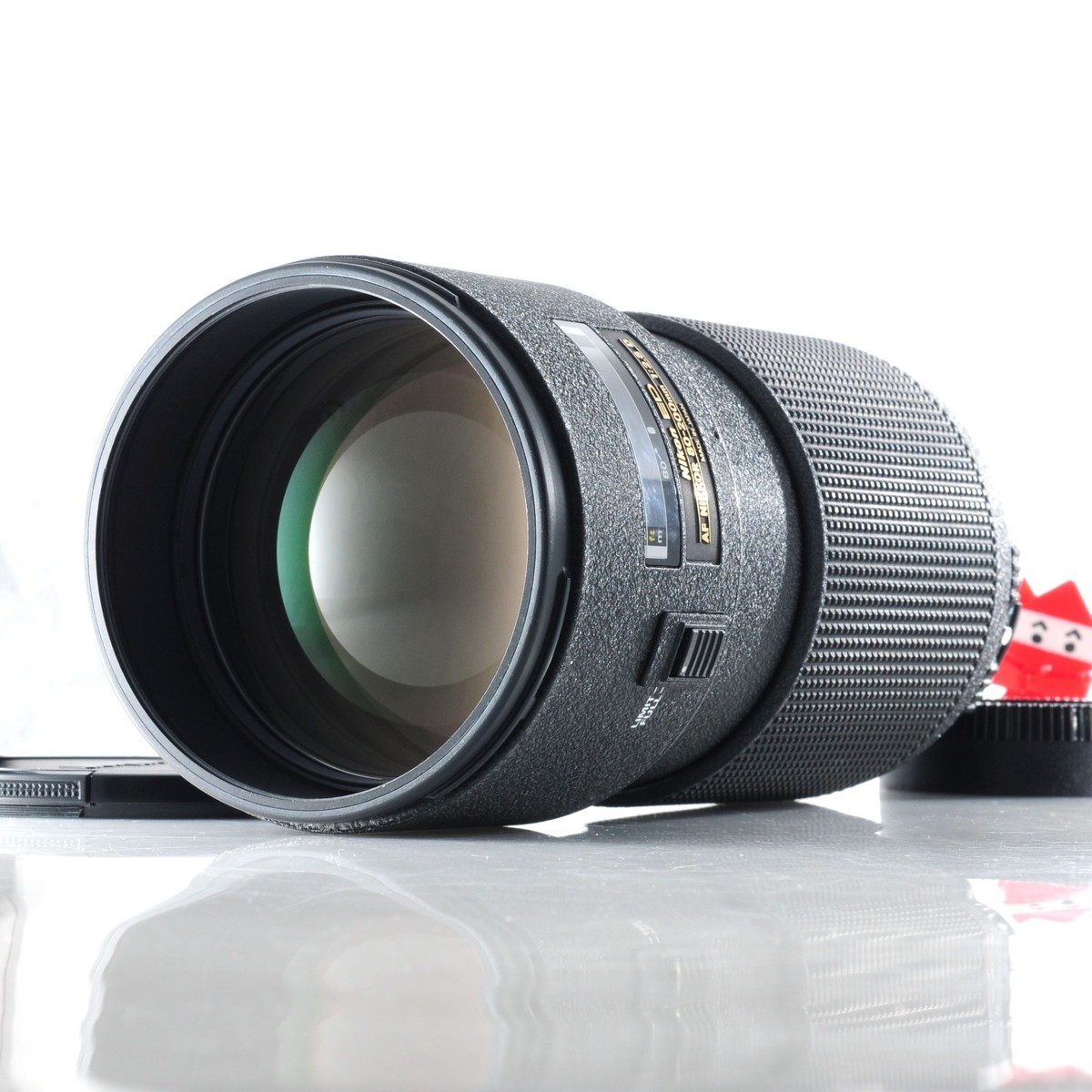 Nikon AF Nikkor 80-200mm f/2.8D ED Lens from Japan [Exc+3] | eBay