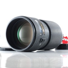 Objectif Nikon AF Nikkor 80-200 mm f/2,8D ED du Japon [Exc+3]
