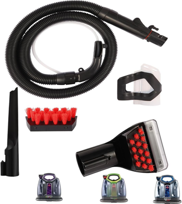 #ad Upgraded 1606127 Clean Hose Component for Bissell Little Green Spotclean Carpet $45.49