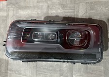 2019 2020 2021 2022 2023 Rolls Royce Cullinan Headlight Left Driver 