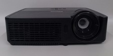 InFocus IN116 DLP Projector 4837 Lamp Hours P...