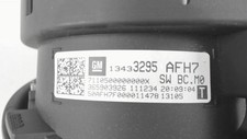 Compteur Opel Adam