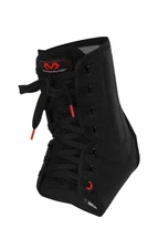 McDavid 199 Lightweight Laced Level 3 Ankle Brace Black X-Small For L/R - 1 pc