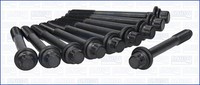 Zylinderkopfschraubensatz Ajusa 81024100 FüR EF Mitsubishi Space Shuanghuan 300