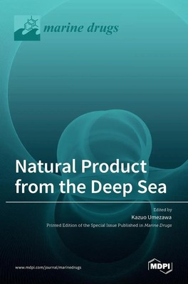 Natural Product from the Deep Sea | Buch | Englisch (2022) | MDPI AG