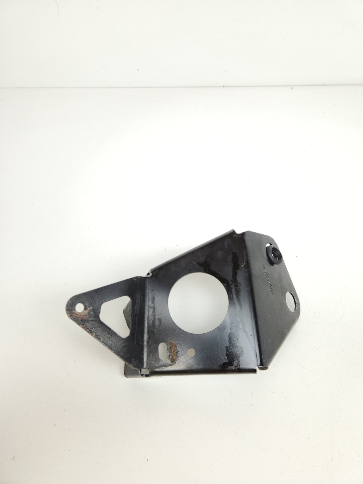 2015-2016 MCLAREN 650S SPIDER REAR RIGHT PASSENGER SIDE BRACKET MOUNT SUPPORT 