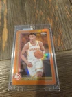 2025 Topps Dyson Daniels Base (Raw)