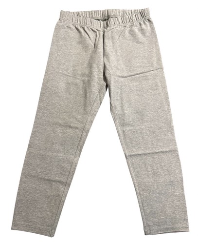 Neu mit Etikett Lands' End Größe XL 14-16 Mädchen großes Kind lange Legging Capri Freizeit Uniform - Bild 1 von 4