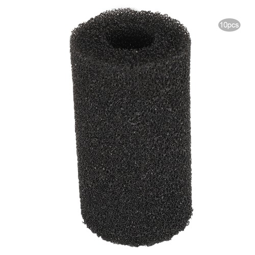 Esponja de filtración de esponja de filtro bioquímico para acuario☜ - Imagen 11 de 11
